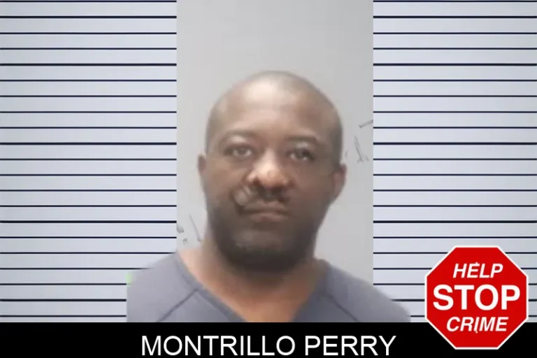 Montrillo Perry