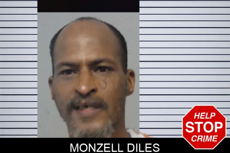 Monzell Diles