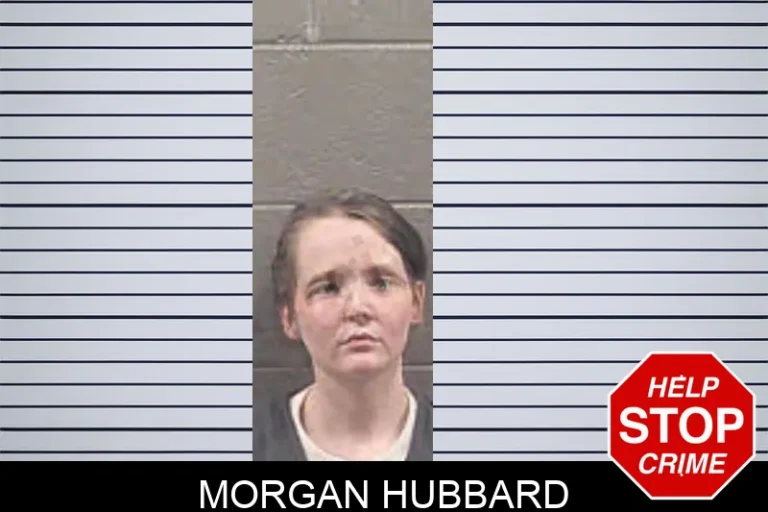 Morgan Hubbard