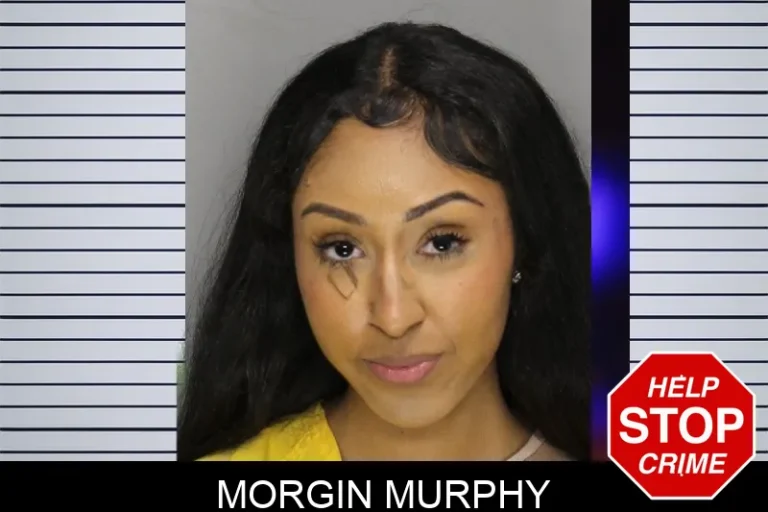 Morgin Murphy