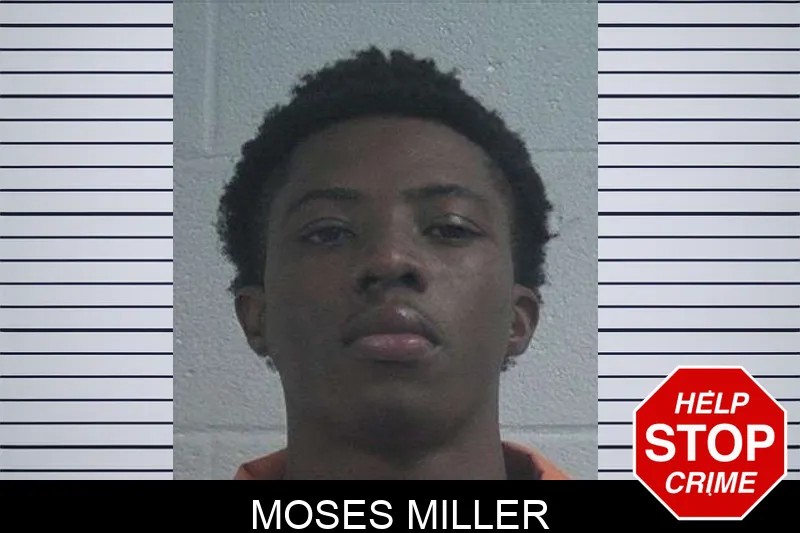 Moses Miller