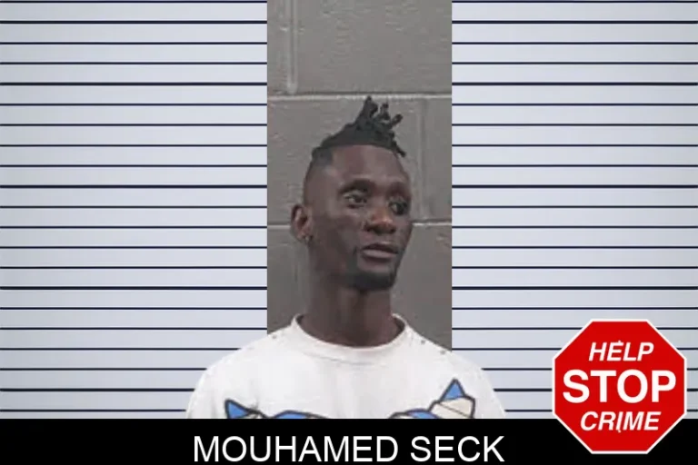 Mouhamed Seck
