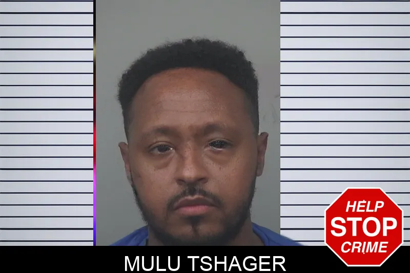 Mulu Tshager mugshot – Gwinnett County , Georgia Mulu Tshager mugshot