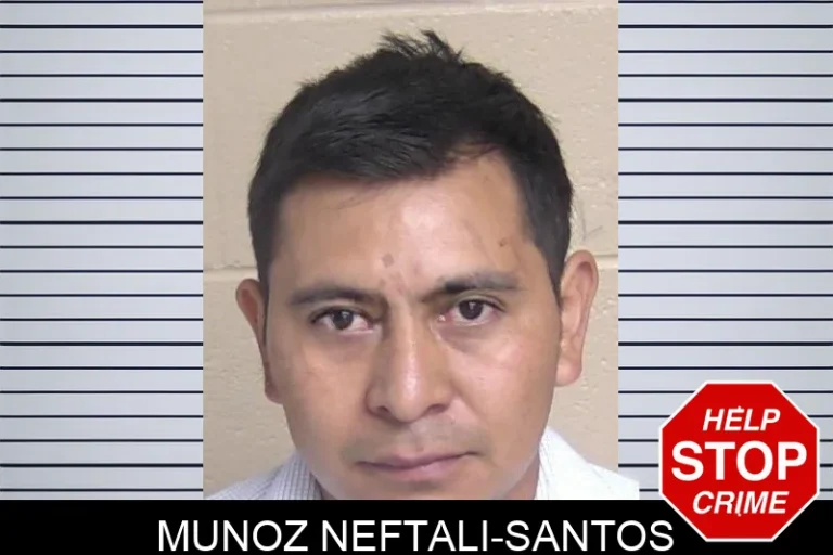 Munoz Neftali-Santos