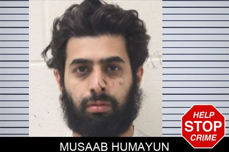 Musaab Humayun mugshot – Jones County , Georgia Musaab Humayun