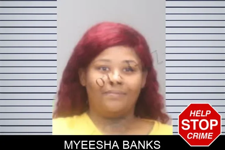 Myeesha Banks