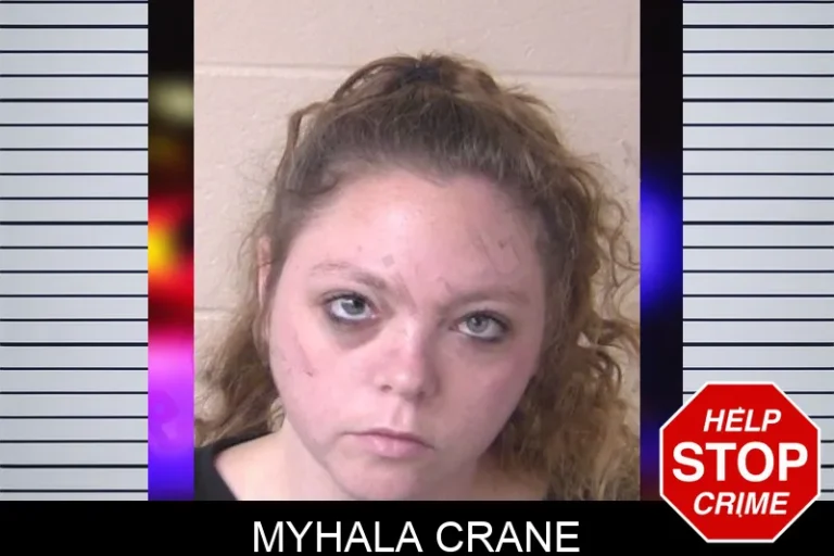 Myhala Crane