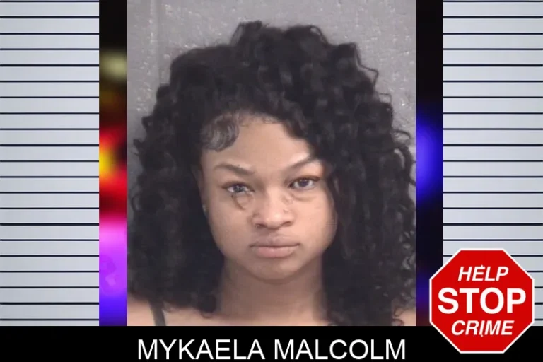 Mykaela Malcolm