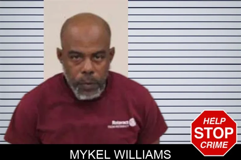 Mykel Williams