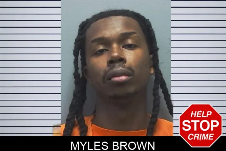 Myles Brown