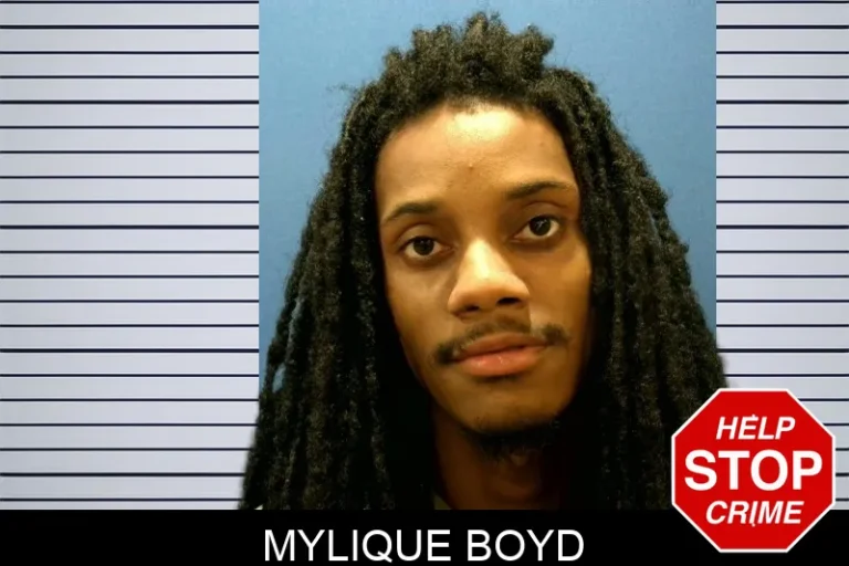 Mylique Boyd