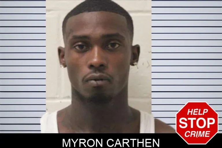 Myron Carthen