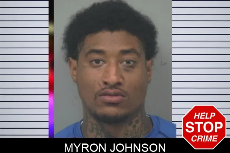 Myron Johnson