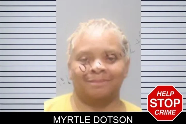 Myrtle Dotson