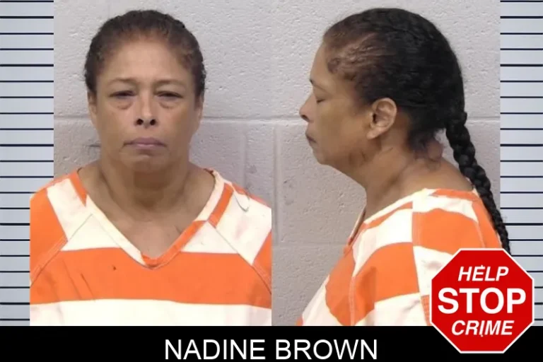 Nadine Brown