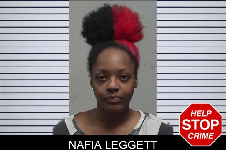 Nafia Leggett
