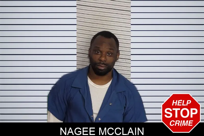 Nagee McClain
