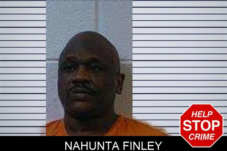 Nahunta Finley