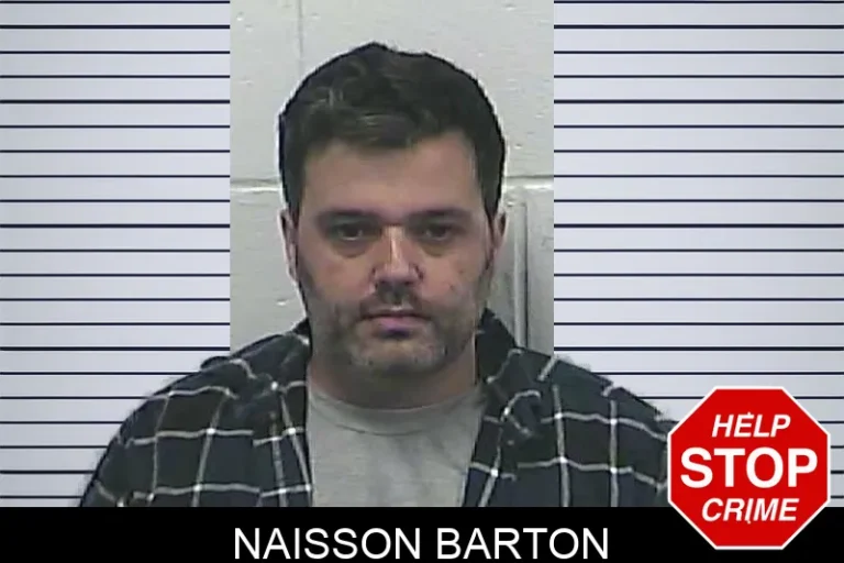 Naisson Barton