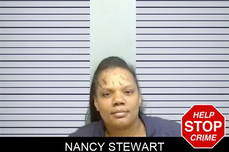 Nancy Stewart