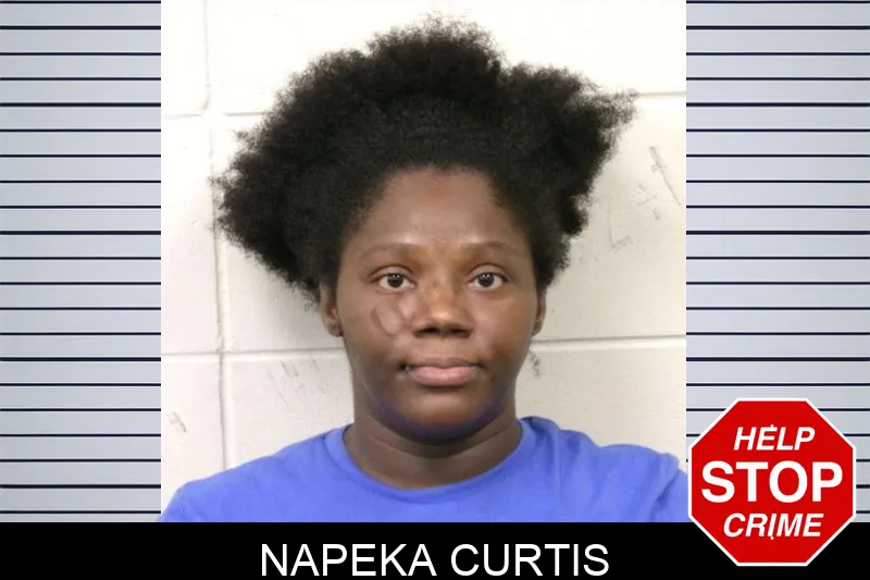 Napeka Curtis