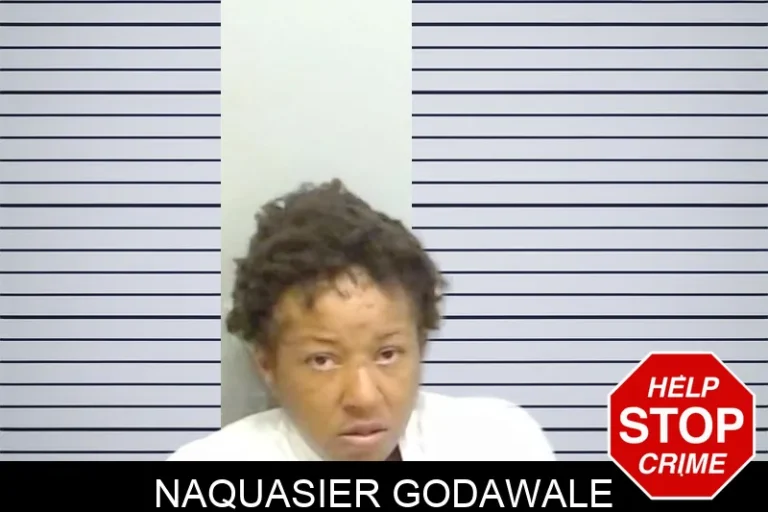 Naquasier Godawale