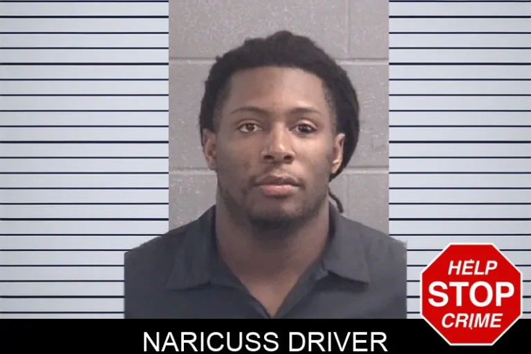 Naricuss Driver
