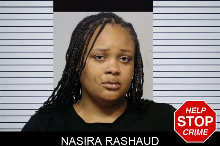 Nasira Rashaud
