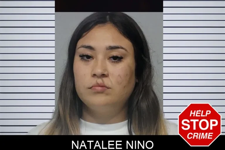 Natalee Nino