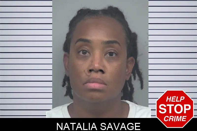Natalia Savage mugshot – Gwinnett County , Georgia Natalia Savage mugshot