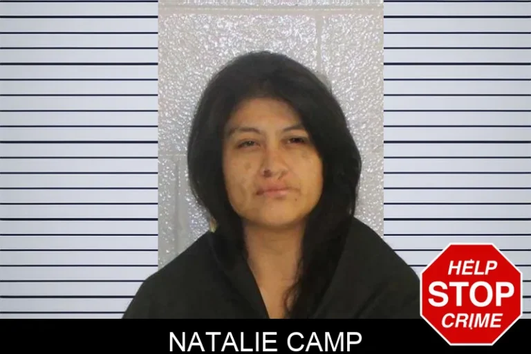 Natalie Camp mugshot – Carroll County , Georgia Natalie Camp