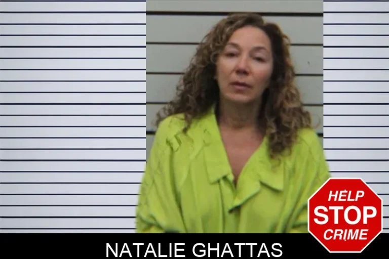 Natalie Ghattas