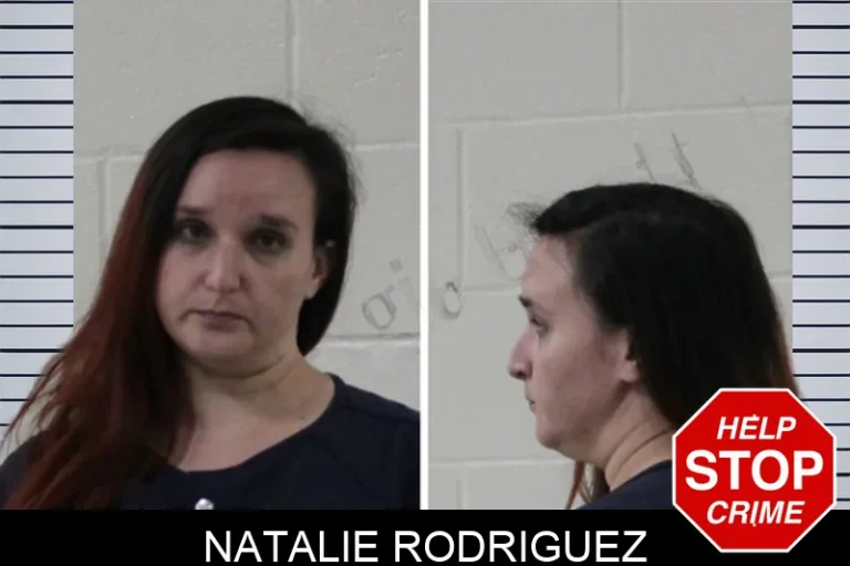 Natalie Rodriguez