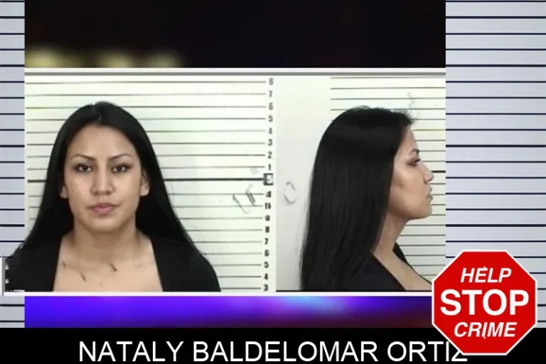 Nataly Baldelomar Ortiz