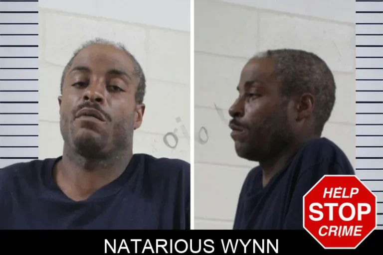 Natarious Wynn mugshot – Houston County , Georgia Natarious Wynn