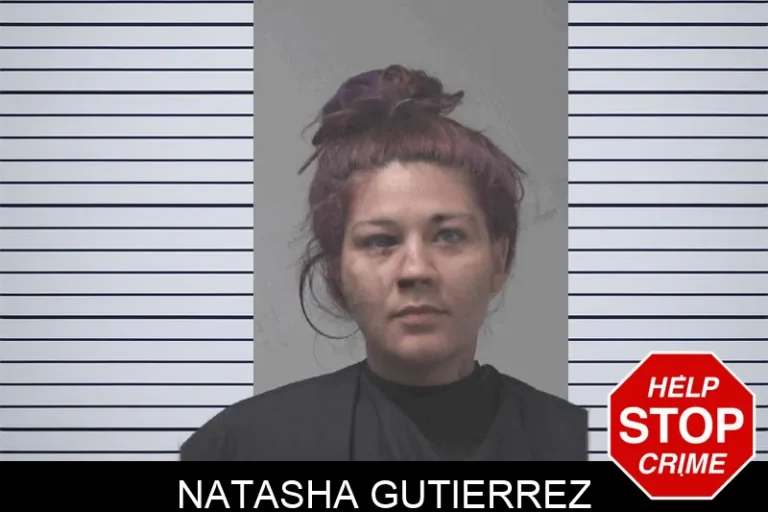 Natasha Gutierrez