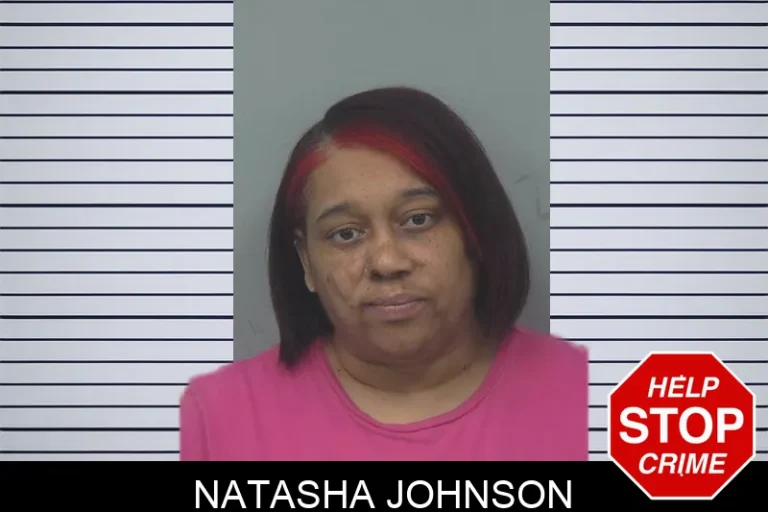Natasha Johnson
