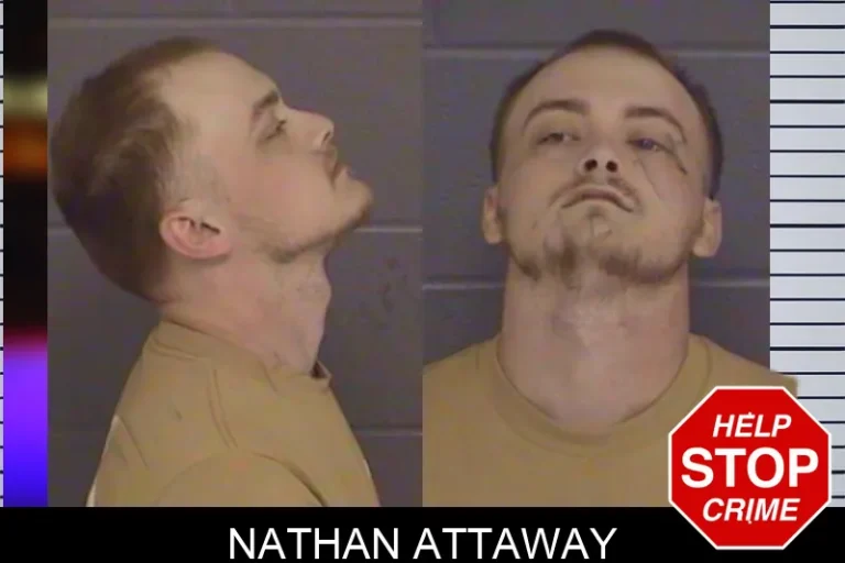 Nathan Attaway