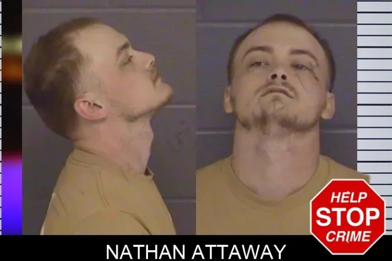 Nathan Attaway