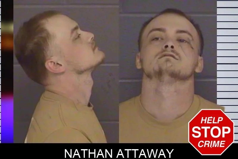 Nathan Attaway