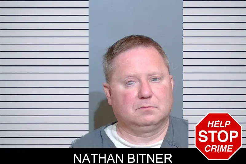 Nathan Bitner