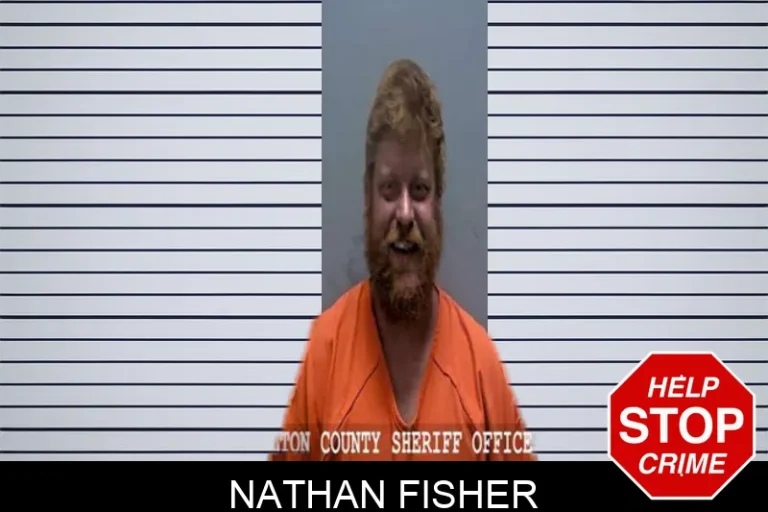 Nathan Fisher