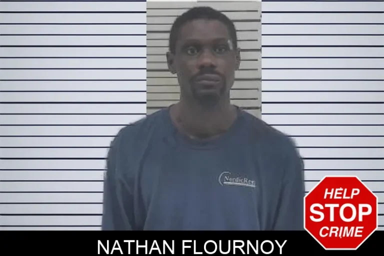 Nathan Flournoy