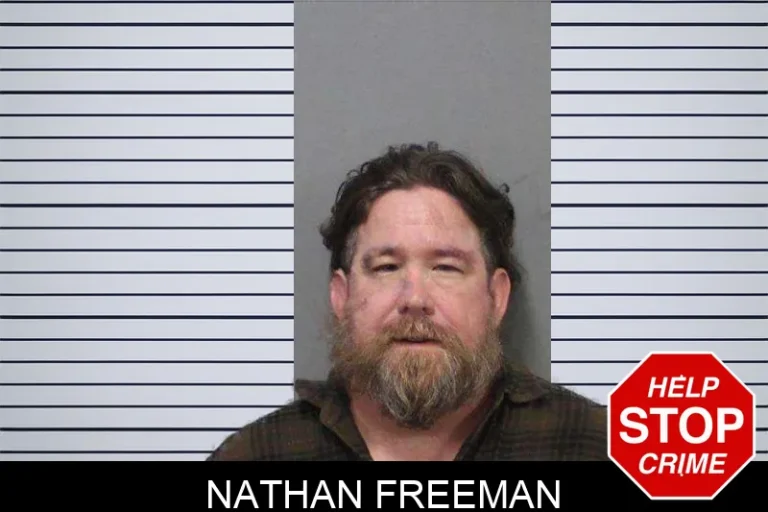 Nathan Freeman