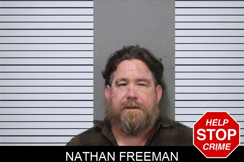 Nathan Freeman
