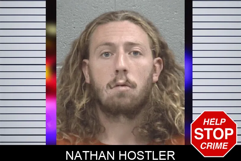Nathan Hostler