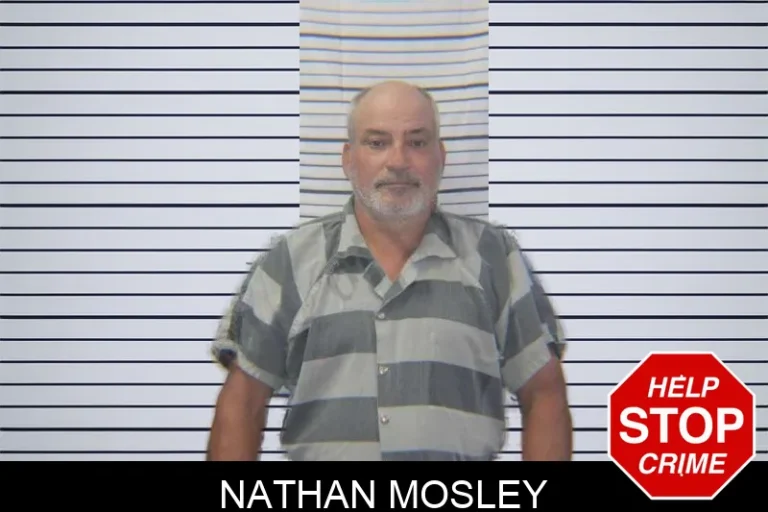 Nathan Mosley