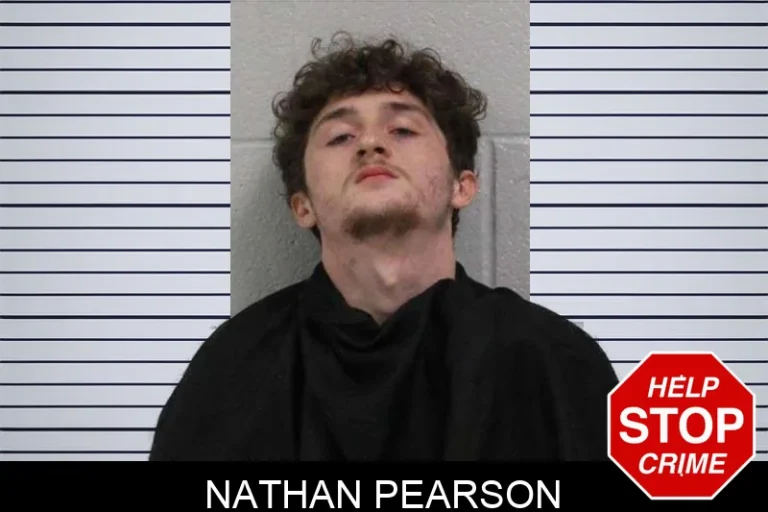 Nathan Pearson