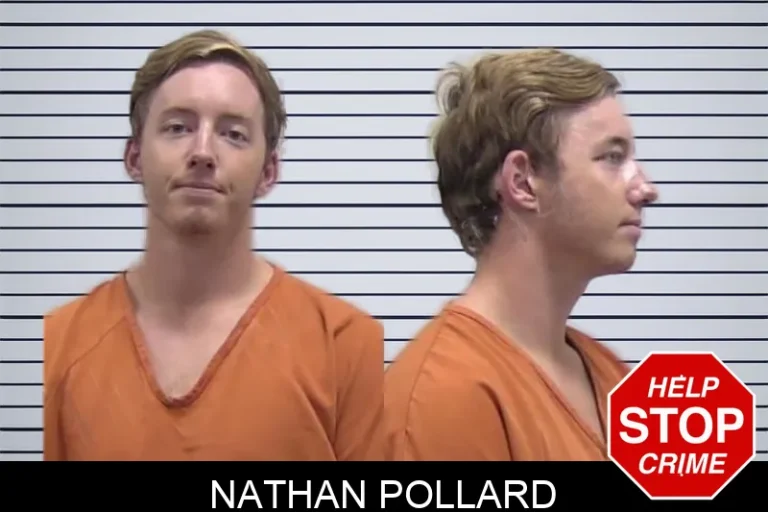 Nathan Pollard