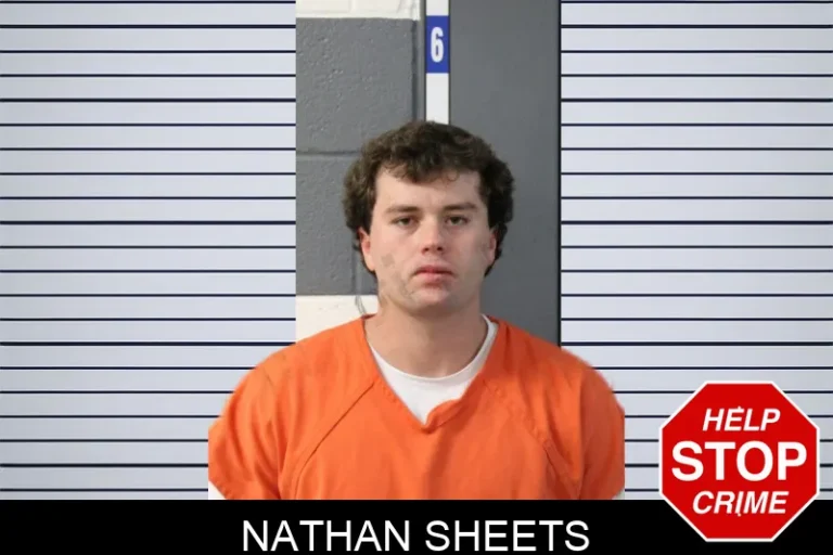 Nathan Sheets